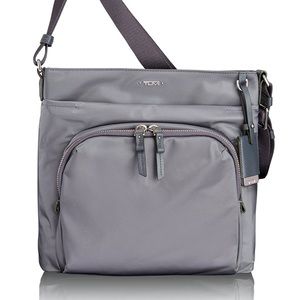 Tumi Voyageur Capri Crossbody